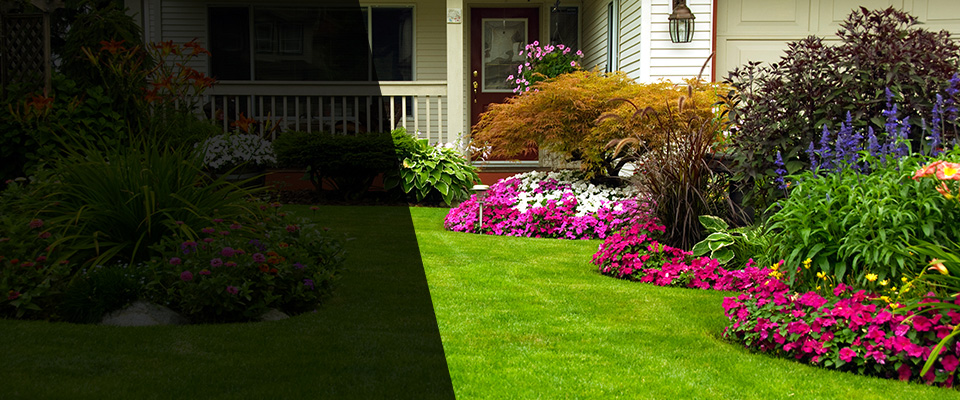 Heiskell Landscapers