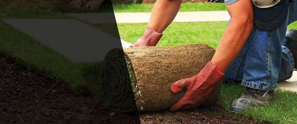 Heiskell Landscapers