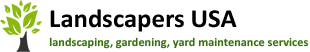 Heiskell Landscapers